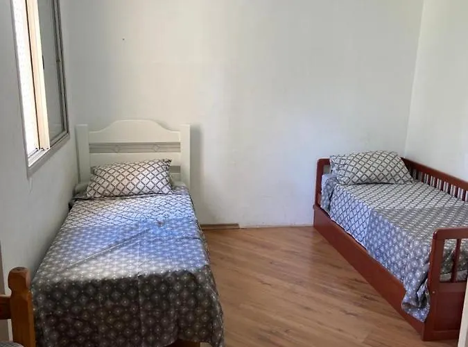 Apartamento Giovanni Gronchi