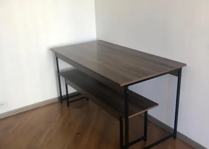 Apartamento Giovanni Gronchi